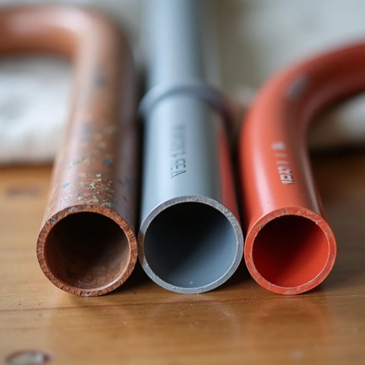 Plumbing Repair diagnostic context in Pflugerville
